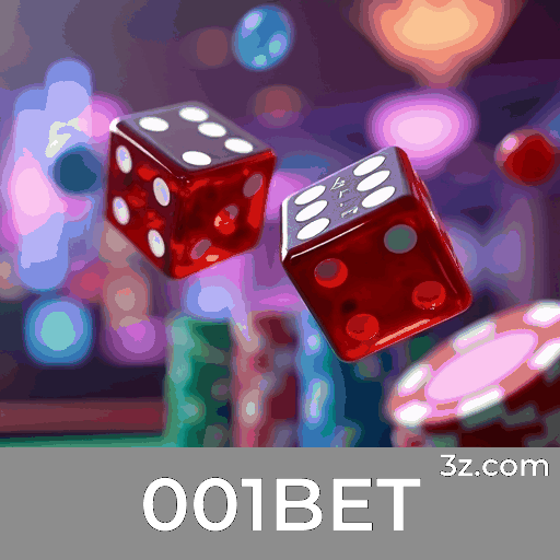 Cassino Online 001BET
