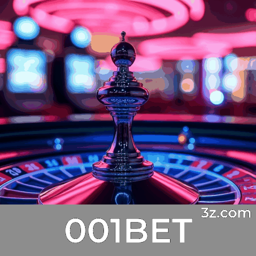 Cassino Online 001BET