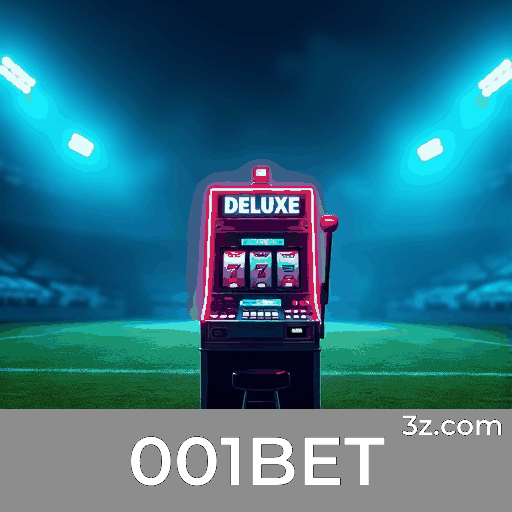 Cassino Online 001BET