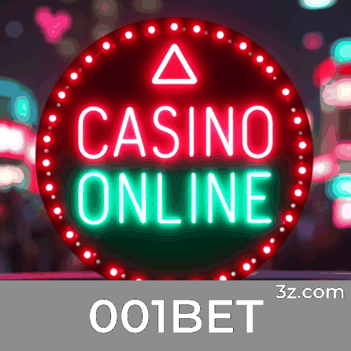 Cadastro na 001BET