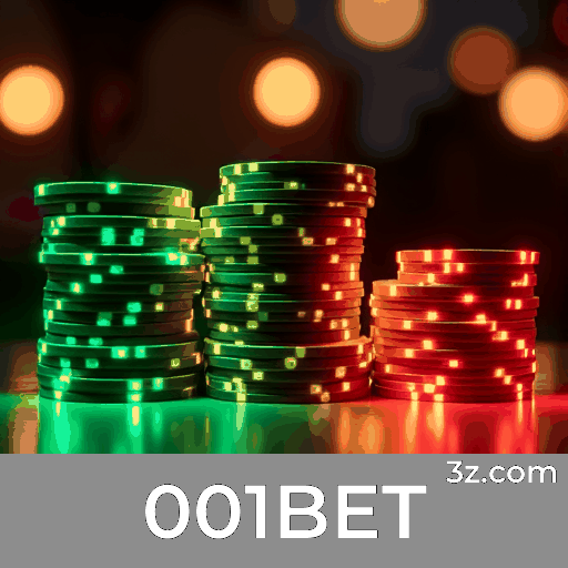 Cassino Online 001BET