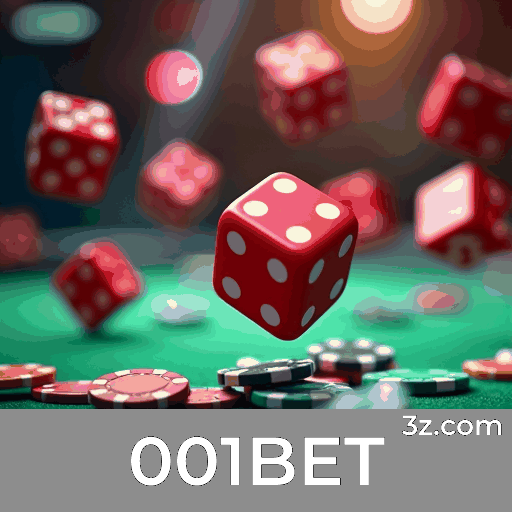 Acessar o site 001BET COM