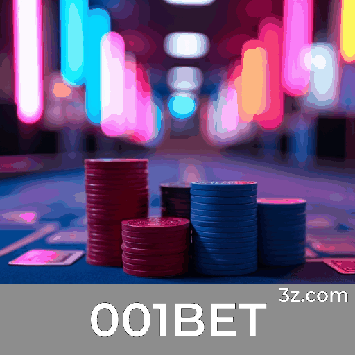 Cassino Online 001BET