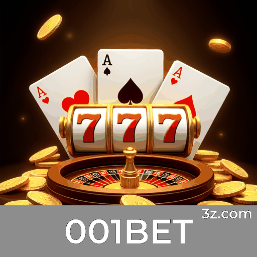 Cassino Online 001BET