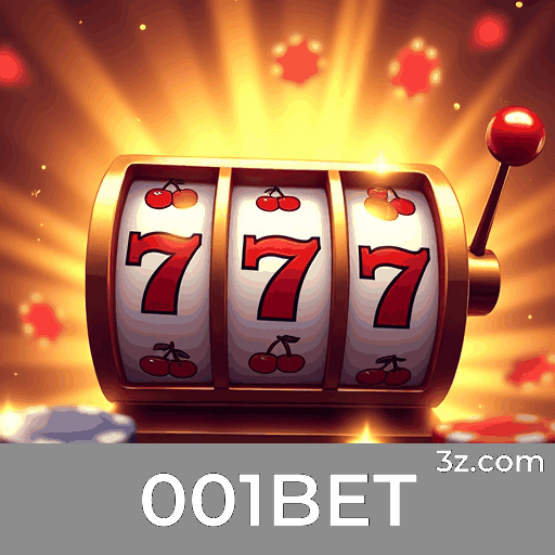 001BET: Top Plataforma de Cassino e Apostas