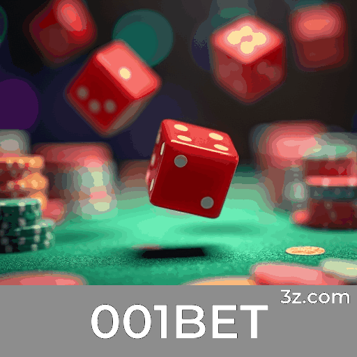 Cassino Online 001BET