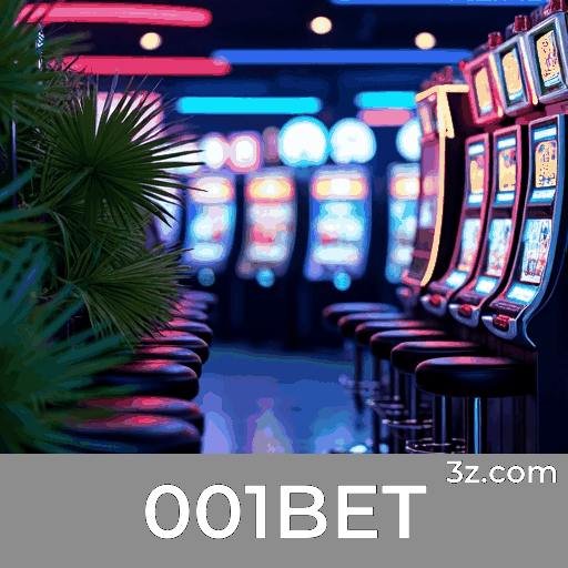 Cassino Online 001BET