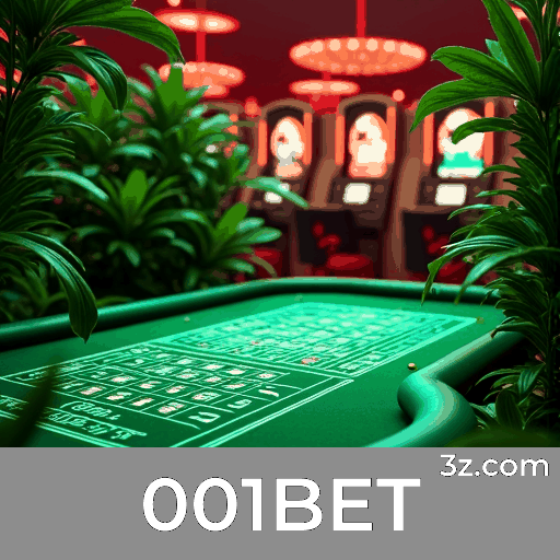 Cassino Online 001BET