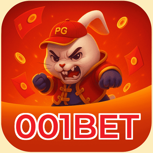001BET logo